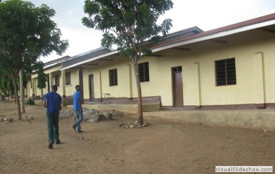 Musoma utalii Ordinary Secondary school Class